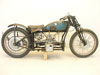 1931 Douglas F31, 500cc